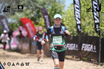 Dalat Ultra Trail 2026 - Ảnh #4693501