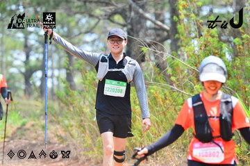 Dalat Ultra Trail 2026 - Ảnh #4873940