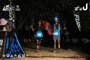 Dalat Ultra Trail 2026 - Ảnh #4760496