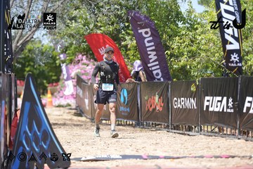 Dalat Ultra Trail 2026 - Ảnh #4746952