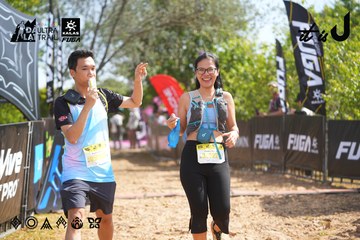 Dalat Ultra Trail 2026 - Ảnh #4901790