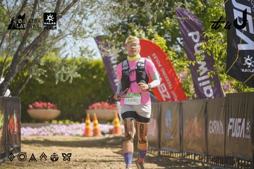 Dalat Ultra Trail 2026 - Ảnh #4683948