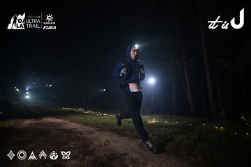 Dalat Ultra Trail 2026 - Ảnh #4704856
