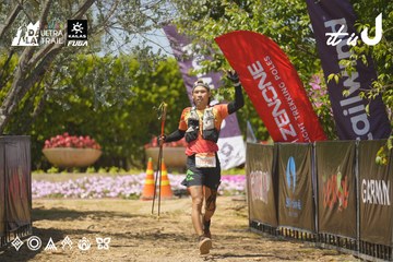 Dalat Ultra Trail 2026 - Ảnh #4724192