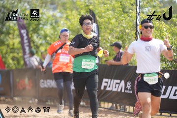 Dalat Ultra Trail 2026 - Ảnh #4857933