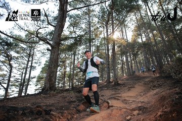 Dalat Ultra Trail 2026 - Ảnh #4740145
