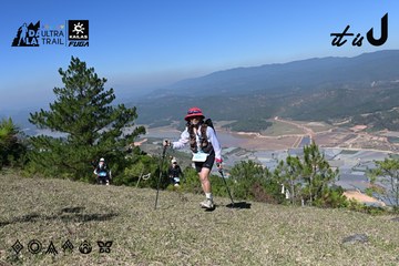 Dalat Ultra Trail 2026 - Ảnh #4734321