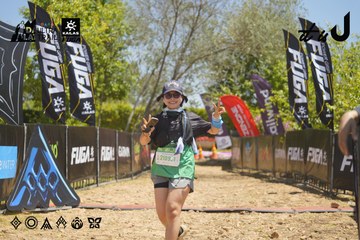 Dalat Ultra Trail 2026 - Ảnh #4690505