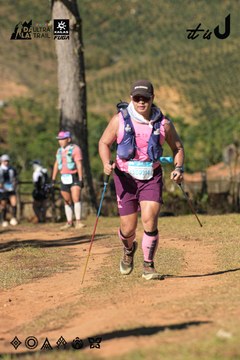 Dalat Ultra Trail 2026 - Ảnh #4714872