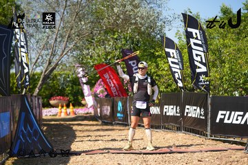 Dalat Ultra Trail 2026 - Ảnh #4740073