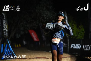 Dalat Ultra Trail 2026 - Ảnh #4763918