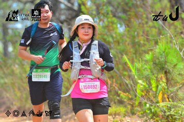 Dalat Ultra Trail 2026 - Ảnh #4792269