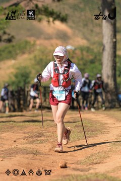 Dalat Ultra Trail 2026 - Ảnh #4716317