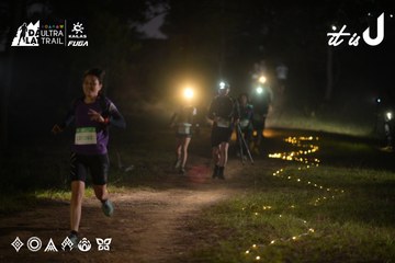 Dalat Ultra Trail 2026 - Ảnh #4720804
