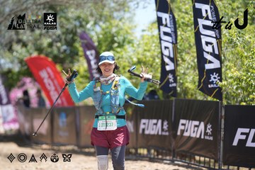 Dalat Ultra Trail 2026 - Ảnh #4691897