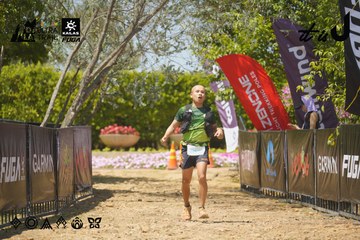 Dalat Ultra Trail 2026 - Ảnh #4702938