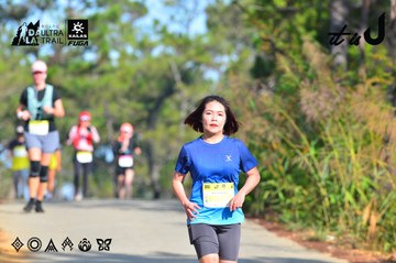 Dalat Ultra Trail 2026 - Ảnh #4781186