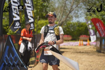 Dalat Ultra Trail 2026 - Ảnh #4724108
