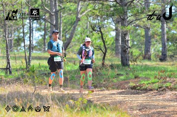 Dalat Ultra Trail 2026 - Ảnh #4750397