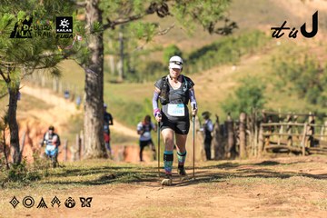 Dalat Ultra Trail 2026 - Ảnh #4714739