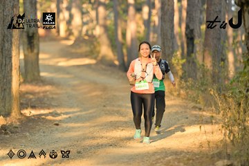 Dalat Ultra Trail 2026 - Ảnh #4841467