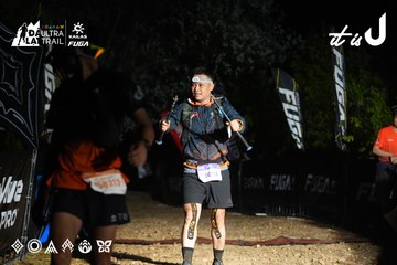 Dalat Ultra Trail 2026 - Ảnh #4747829