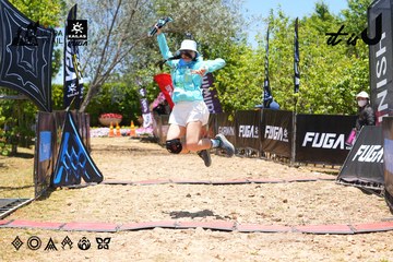 Dalat Ultra Trail 2026 - Ảnh #4701840