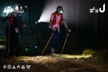 Dalat Ultra Trail 2026 - Ảnh #4899786