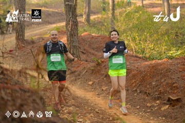 Dalat Ultra Trail 2026 - Ảnh #4842046