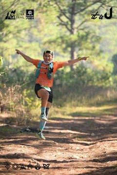 Dalat Ultra Trail 2026 - Ảnh #4878934
