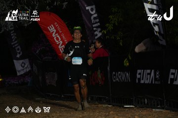 Dalat Ultra Trail 2026 - Ảnh #4757253