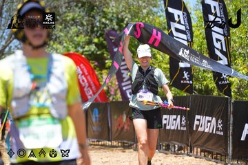 Dalat Ultra Trail 2026 - Ảnh #4701945