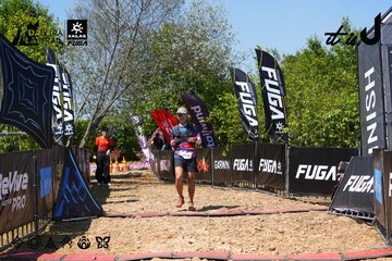 Dalat Ultra Trail 2026 - Ảnh #4737226