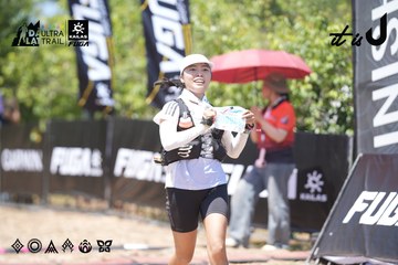 Dalat Ultra Trail 2026 - Ảnh #4747070