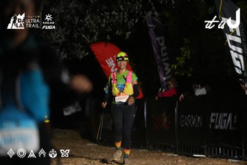 Dalat Ultra Trail 2026 - Ảnh #4759606