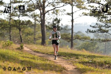 Dalat Ultra Trail 2026 - Ảnh #4894847