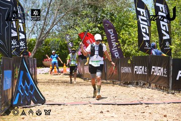 Dalat Ultra Trail 2026 - Ảnh #4701923