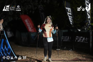 Dalat Ultra Trail 2026 - Ảnh #4763002