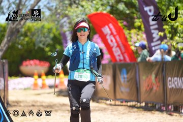 Dalat Ultra Trail 2026 - Ảnh #4699063