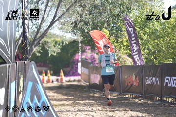Dalat Ultra Trail 2026 - Ảnh #4685314