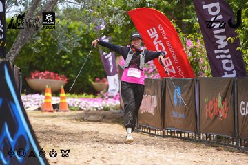 Dalat Ultra Trail 2026 - Ảnh #4870143