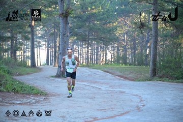 Dalat Ultra Trail 2026 - Ảnh #4878259
