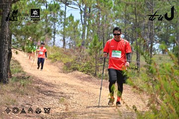 Dalat Ultra Trail 2026 - Ảnh #4831747