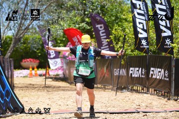 Dalat Ultra Trail 2026 - Ảnh #4701497