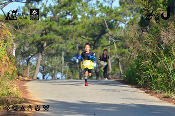 Dalat Ultra Trail 2026 - Ảnh #4780799