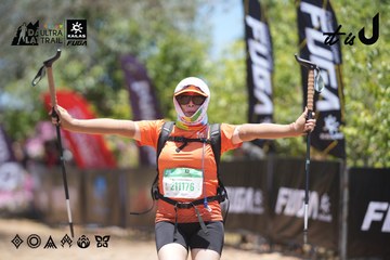 Dalat Ultra Trail 2026 - Ảnh #4693732