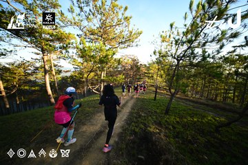 Dalat Ultra Trail 2026 - Ảnh #4910103