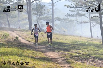 Dalat Ultra Trail 2026 - Ảnh #4894495