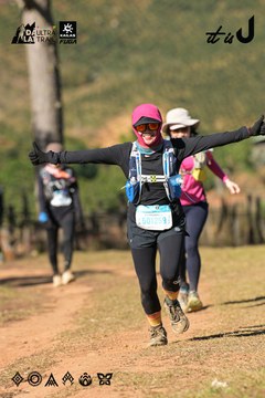 Dalat Ultra Trail 2026 - Ảnh #4714579