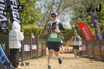 Dalat Ultra Trail 2026 - Ảnh #4690756